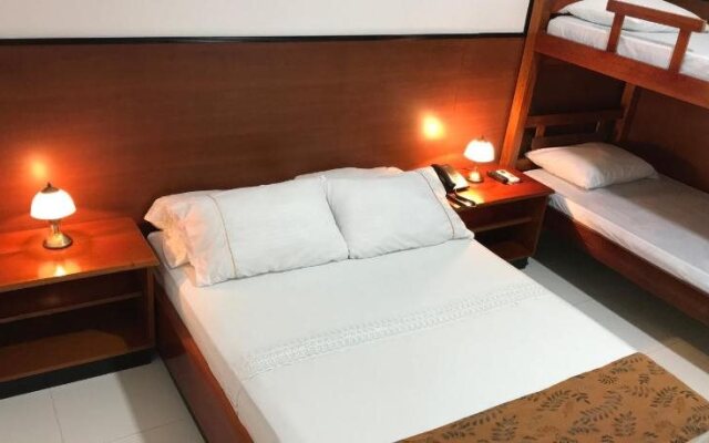 Hotel Boutique High Park