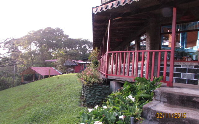 Hotel Villa Verde