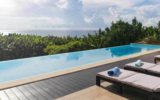 The Designhouse by Our Madeira