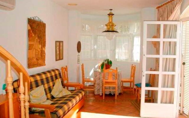 Apartamentos Boutique Torreblanca