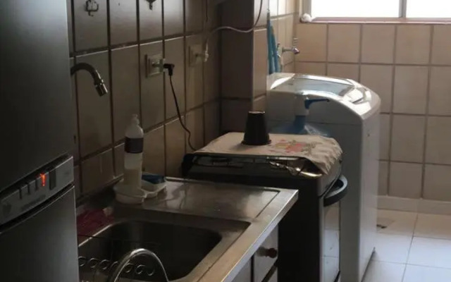 Apartamento Perto Metro/Apartment near Metro