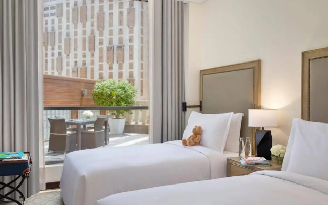 Jumeirah Jabal Omar Makkah