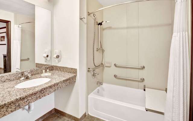 Days Inn by Wyndham Oklahoma City/Moore