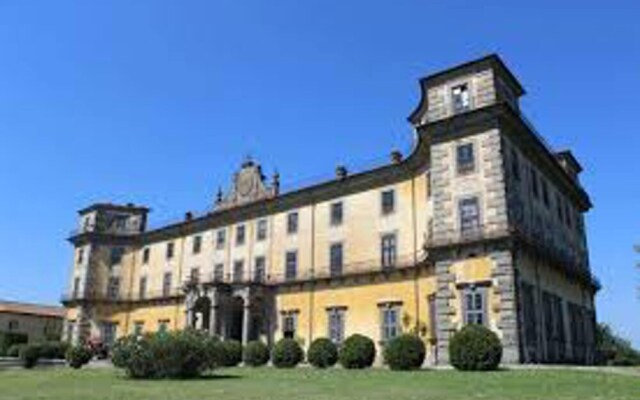 Apartment Via Tamburlana