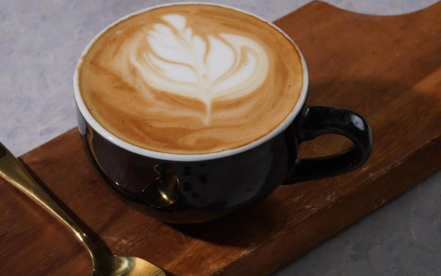 Olivia SOHO Guest House