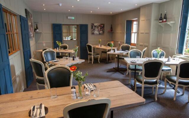 The Evesham Hotel
