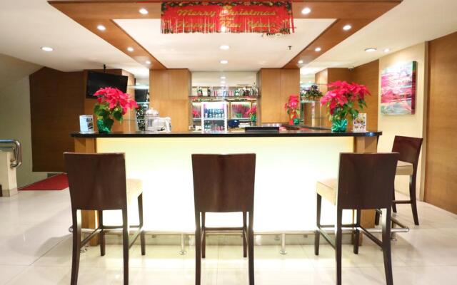 Hotel Melawai 2