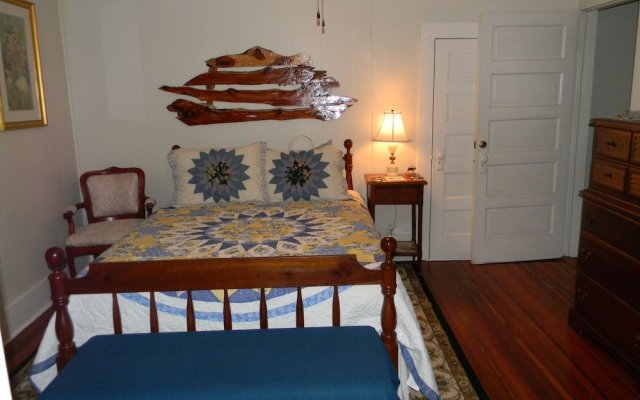 The Chandler House Bed and Breakfast