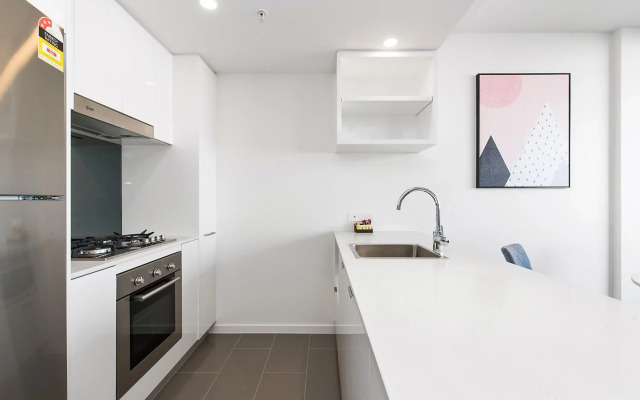 Ivy and Eve Apartments by CLLIX