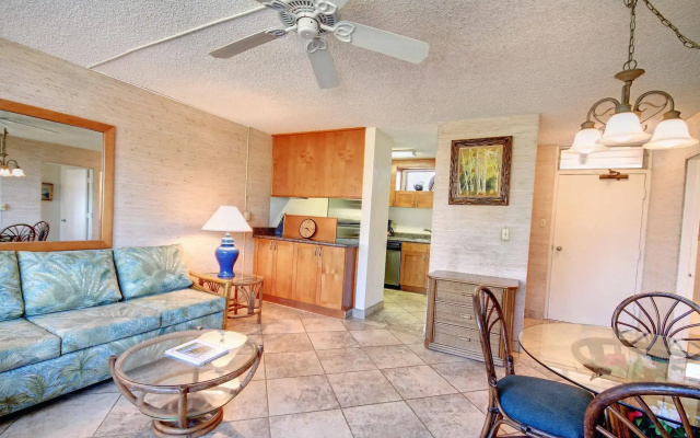 Nani Kai Hale by Maui Rental Group