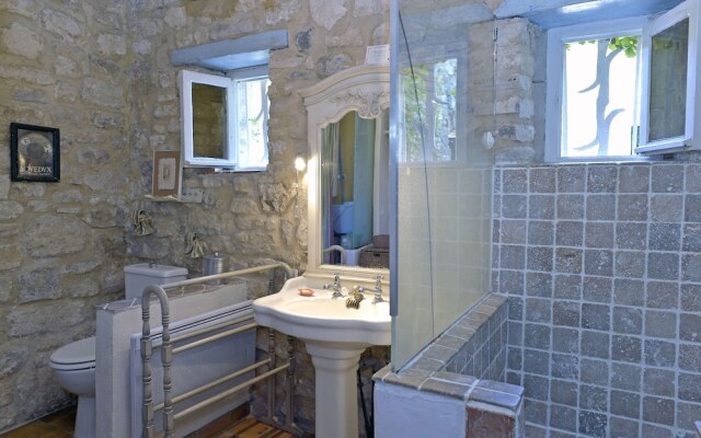 Maison entière piscine - Mas Du Bassac