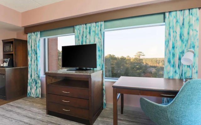 Wyndham Raleigh Durham - Research Triangle