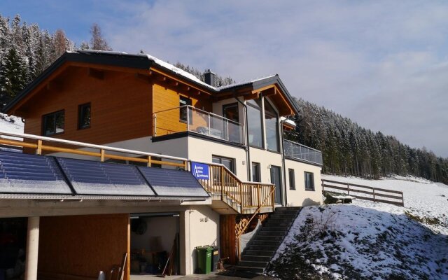 Austrian Alpine Apartments