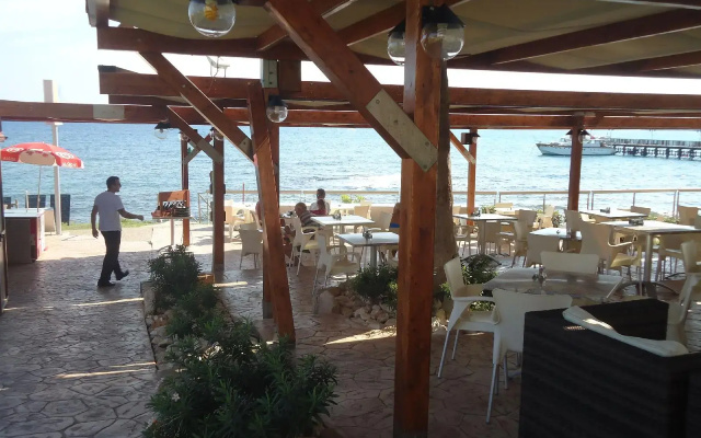 Evalena Beach