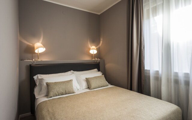 Mysweetplace Piazze Di Padova Apartments