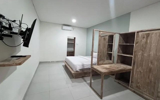 Maisaba Living Sibang Gede