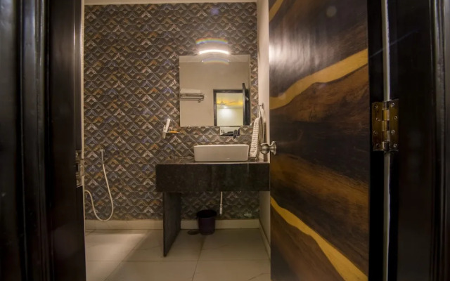 Hotel Mahajan Internatioanal