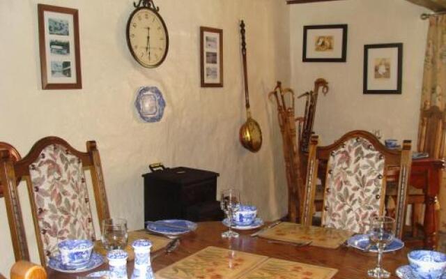 Crosslands Farm