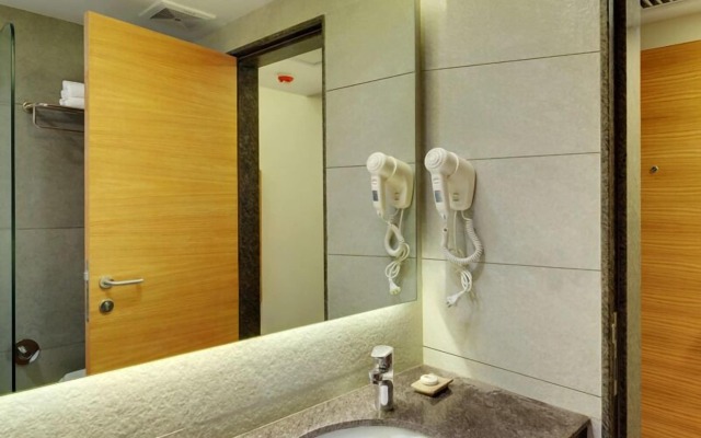 Hotel Suba Elite Vadodara