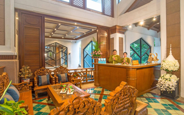 Krabi Maritime Resort