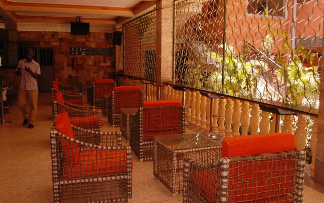 Seb Hotel