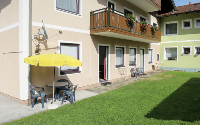 Ferienwohnungen Unterkofler