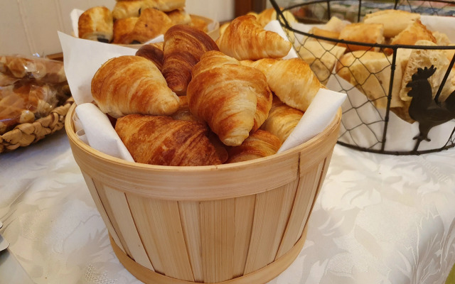 Ferme de la Grande Cour