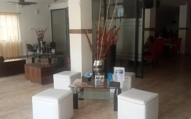 Andino Hotel