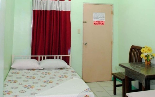 Villa Milagros Pension house