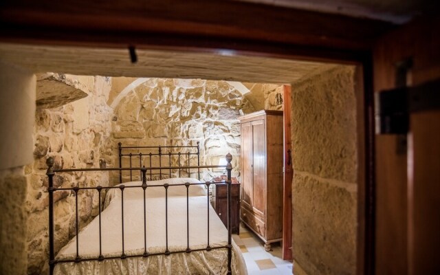 Ta' Karmni Farm Five Stars Holiday House