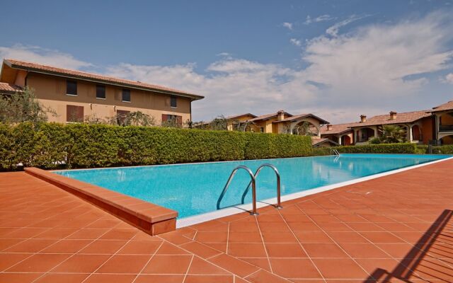 Appartamento Romantica