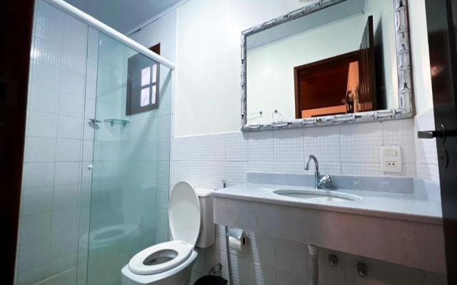 Pousada Praia e Conforto