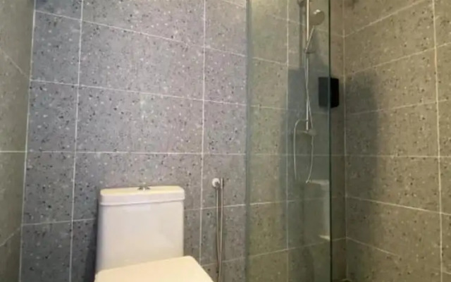 Woco Boutique Hotel Kinrara
