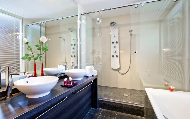 Residhome Suites Paris Sénart