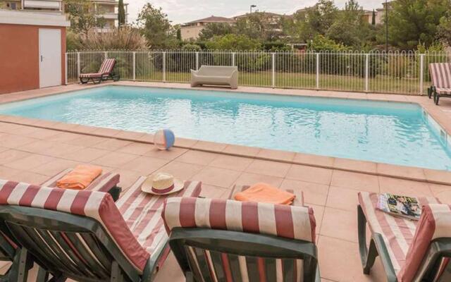 Appart’City Classic Aix en Provence – La Duranne