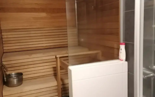 Hippu Apartment