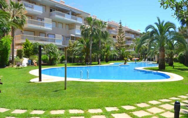 Apartamento Nou Fontana Javea - 5006
