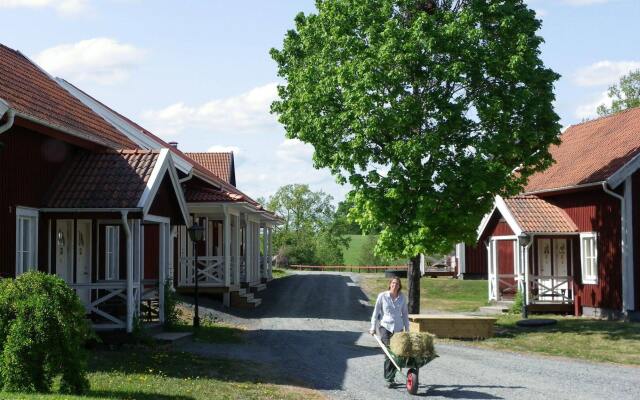 Wallby Säteri