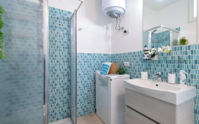 Sardinia Re - Miramare 14 Sea View