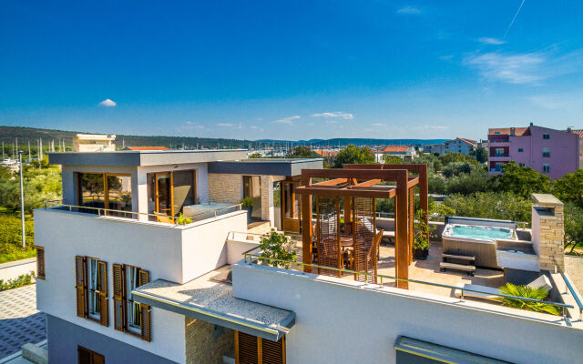 Villa Arbo