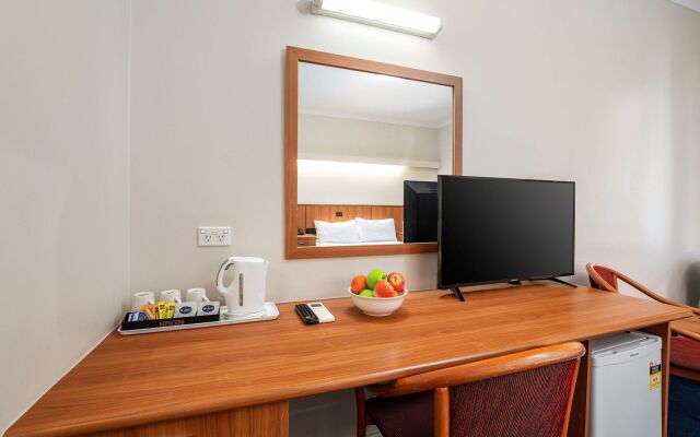 Metro Hotel Perth City