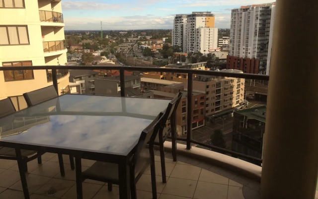 Mint Resorts and Apartments-Fiori Apartments
