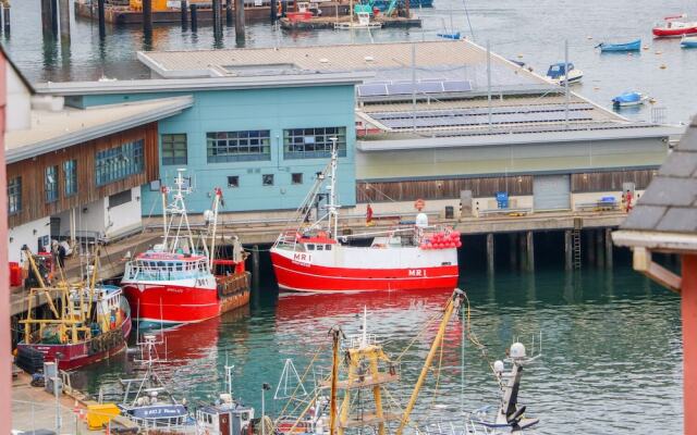 Quayside View