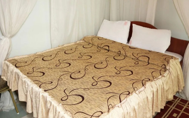 Jupiter Guest Resort Langata