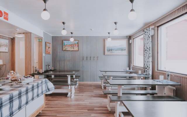 Kuerkievari KuerHotel