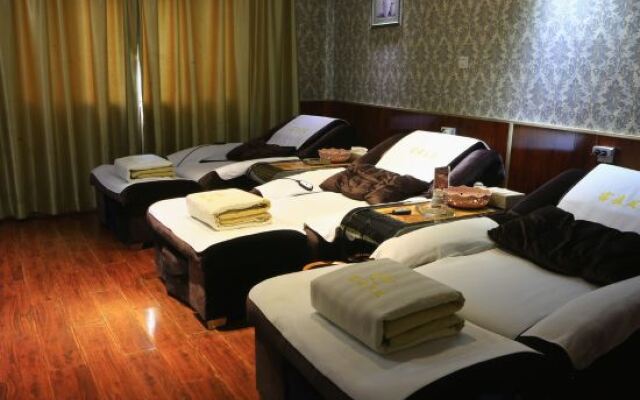 Fusen Internationa Hotel