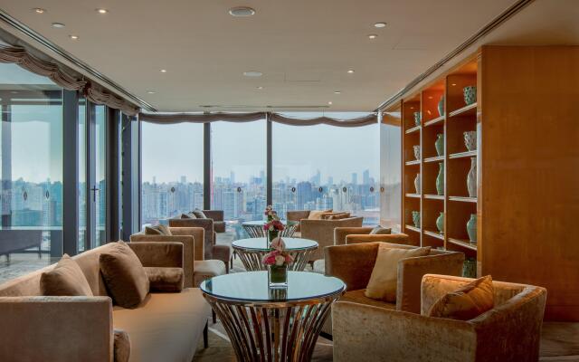 InterContinental Shanghai Expo by IHG