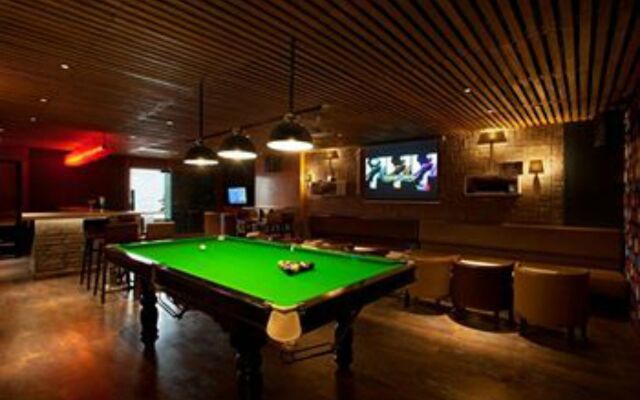 Lemon Tree Hotel, Chandigarh
