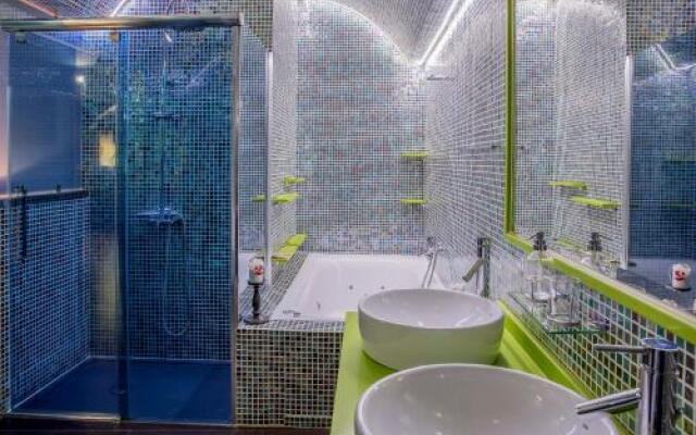 Complejo Rural Los Chozos