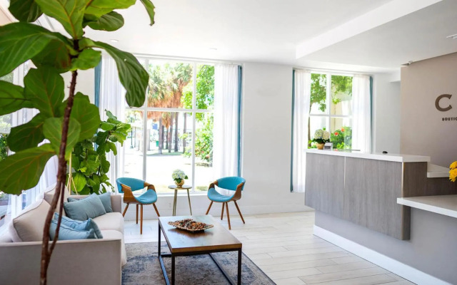 Casa Boutique Hotel